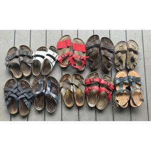 Birkenstock Mixed Size Huge Wholesale USED Sandals Rehab Reseller Collection Lot